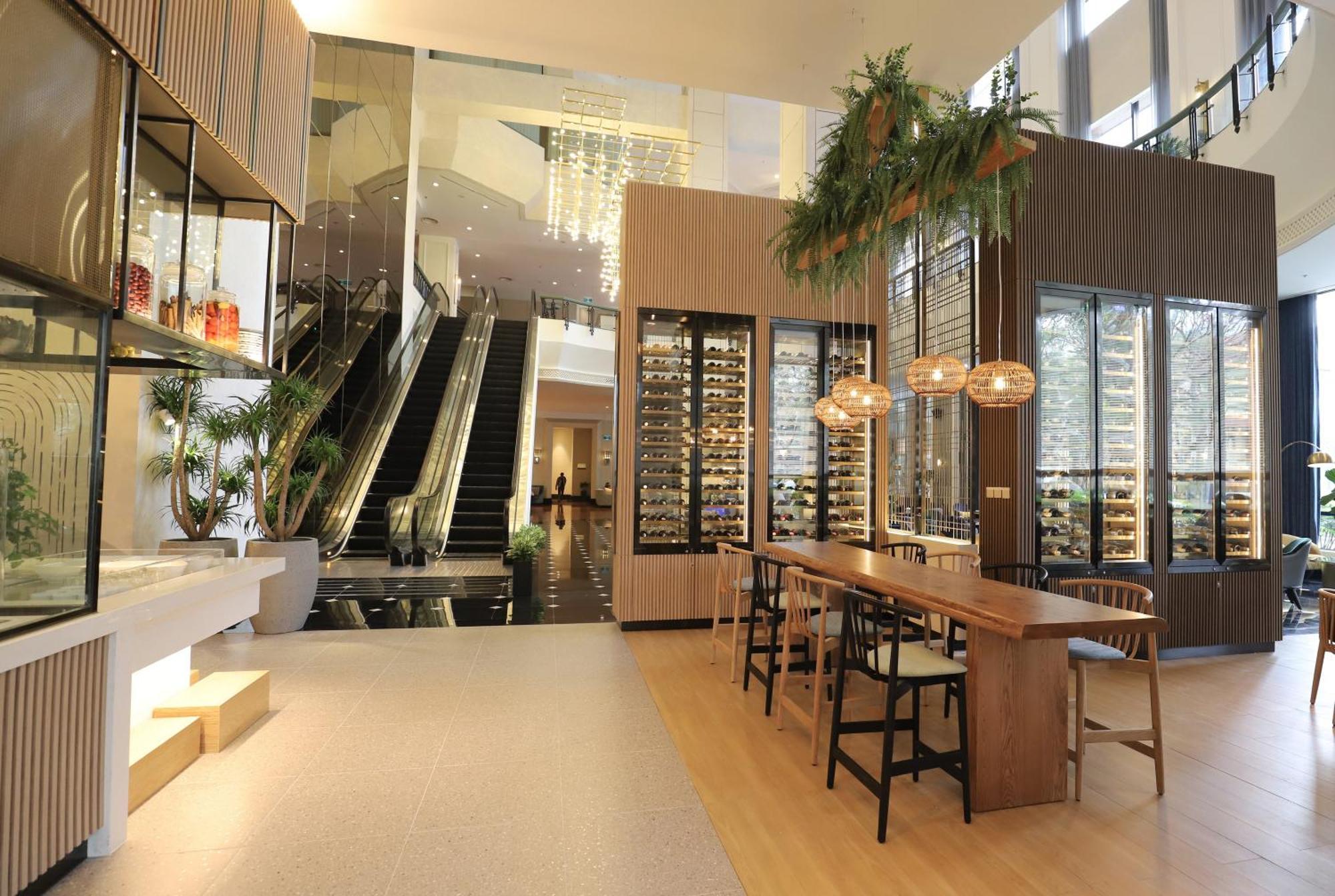 Melia Hanoi — Photos 3