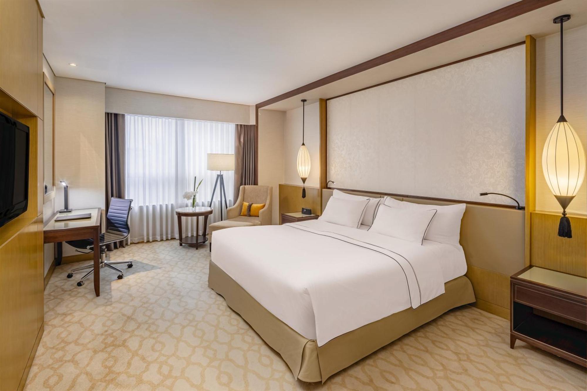 Melia Hanoi — Photos 1